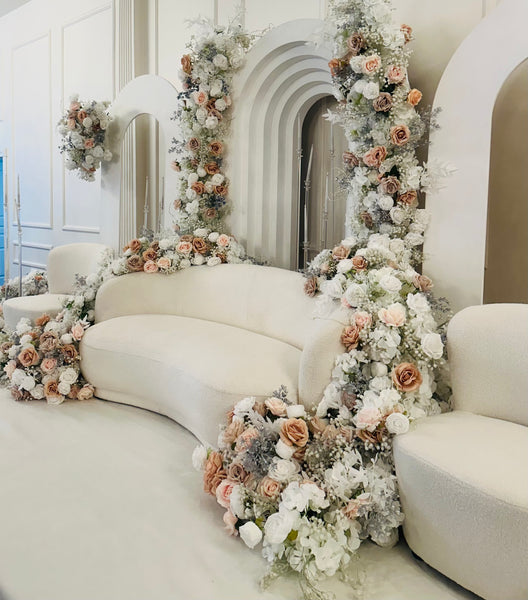 Arch- 3D Arch package