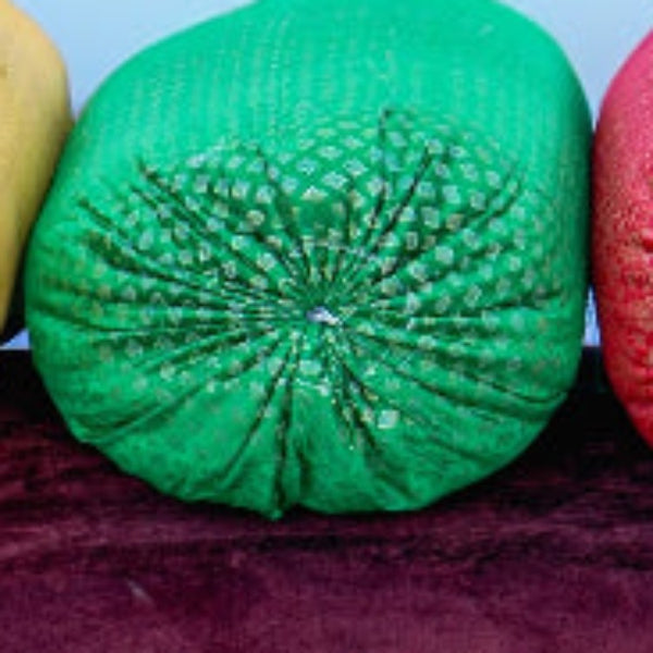 Cushions -Bollywood round