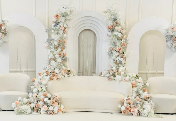 Arch- 3D Arch package