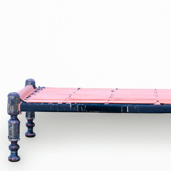 Charpa Bed