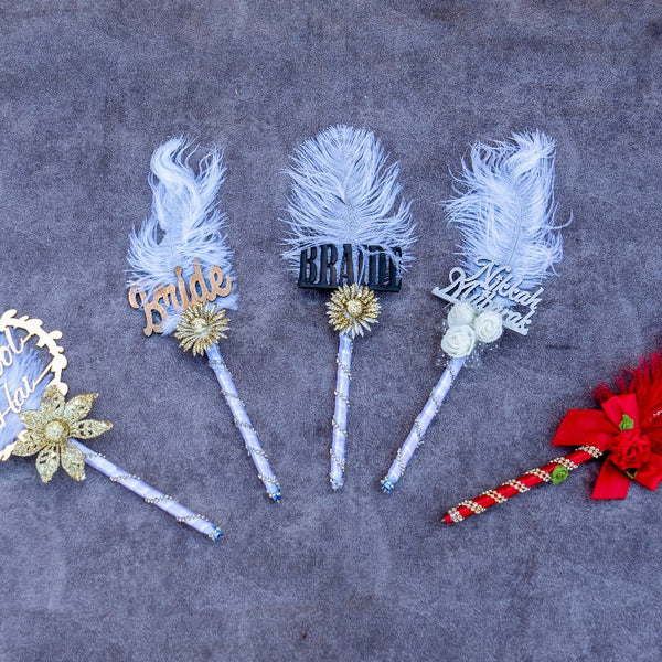 Sale - Nikaah - Varied Styles