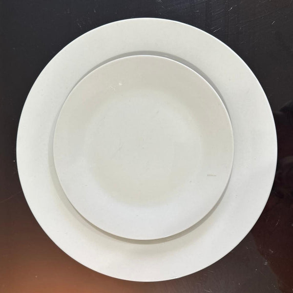 Budget 2-Piece Dinner Set