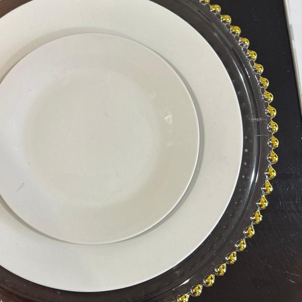 Budget 3-Piece Dinner Set