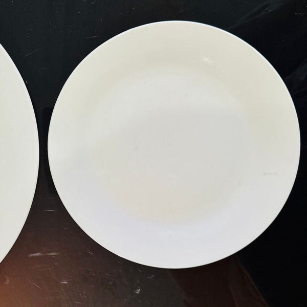 Standard Entree & Dinner Plates