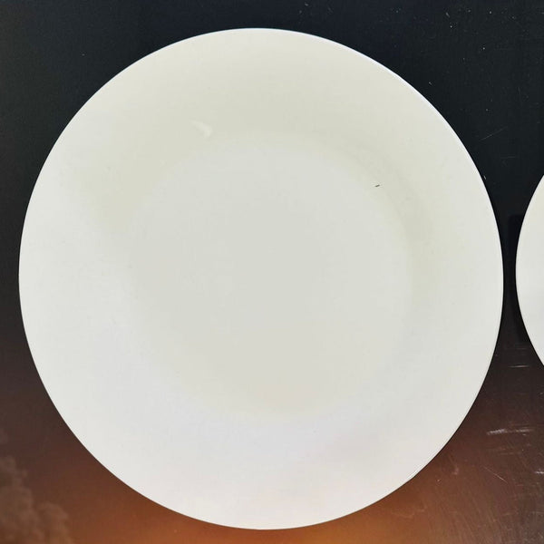 Standard Entree & Dinner Plates