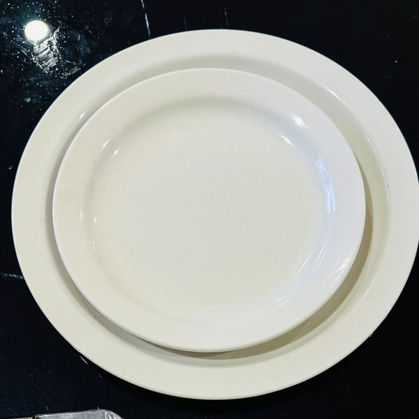 Standard 2-Piece Dinner Set