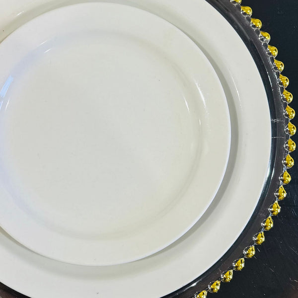 Standard 3-Piece Dinner Set