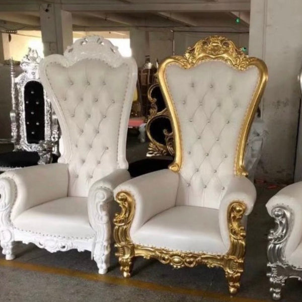 Single Seater Throne