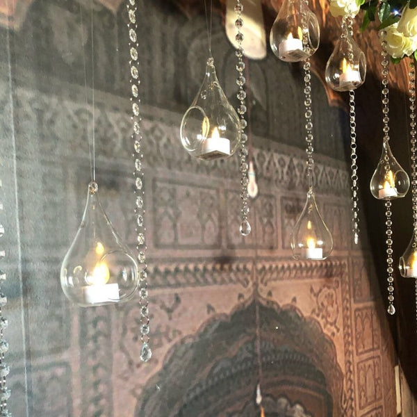 Stage Package - Hanging Garden