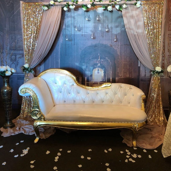 Stage Package - Hanging Garden