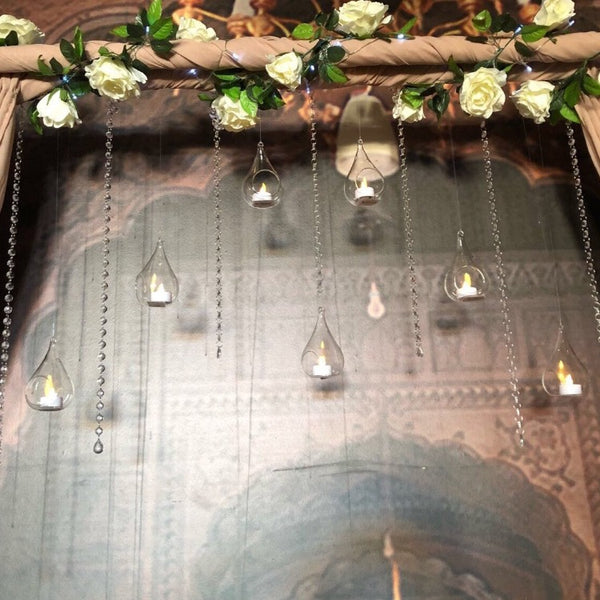 Stage Package - Hanging Garden