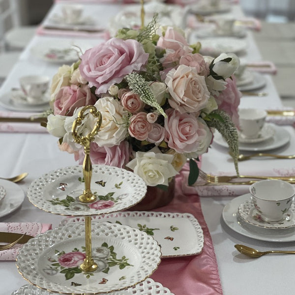 Bridal shower package