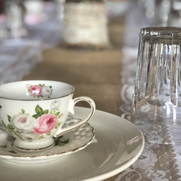 Bridal shower package