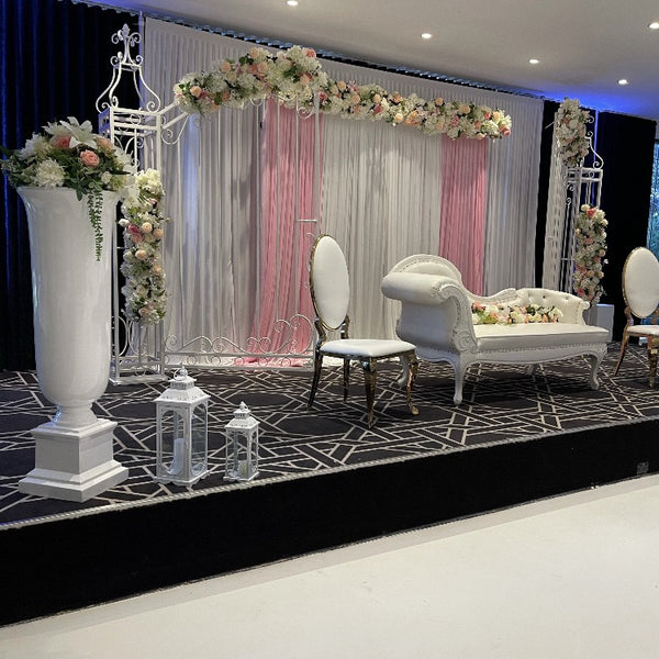 Stage package -Windsor florantine