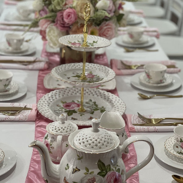 Bridal shower package