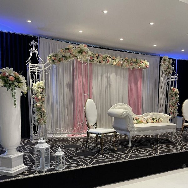 Stage package -Windsor florantine