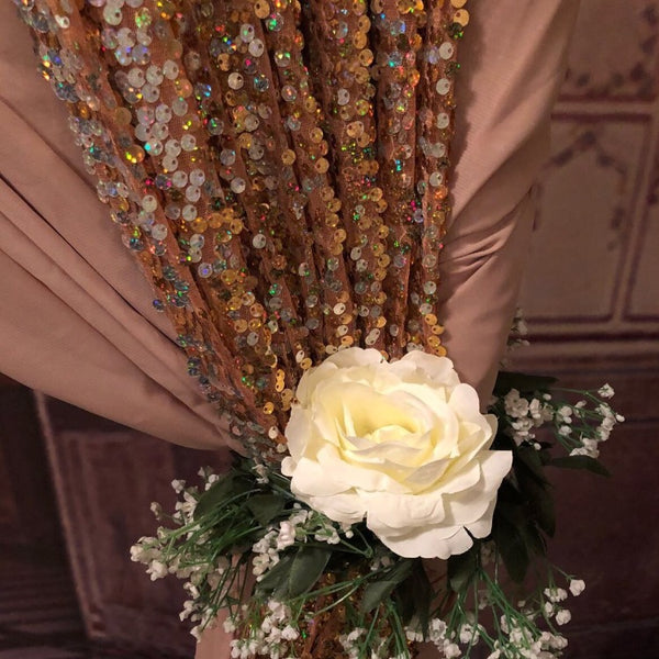 Stage Package - Hanging Garden