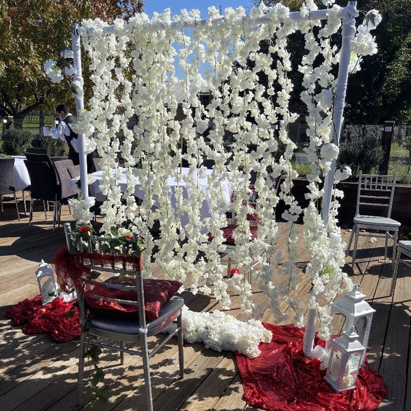 Nikaah blossom package