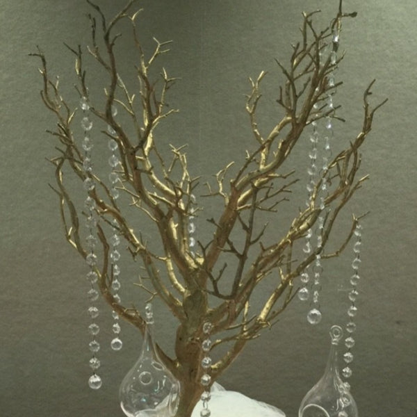 Gold Tree
