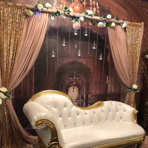 Stage Package - Hanging Garden