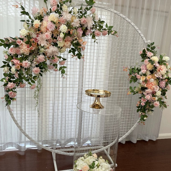 Bridal shower package