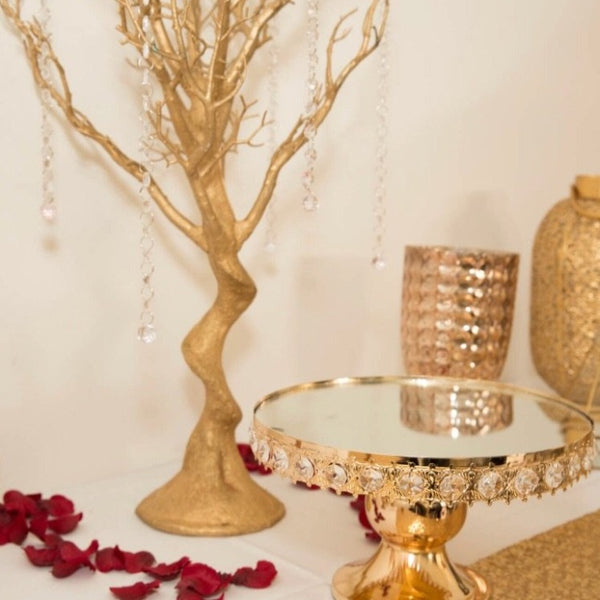 Gold Tree