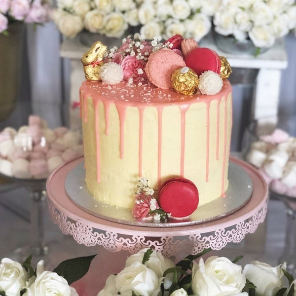 Bridal shower package