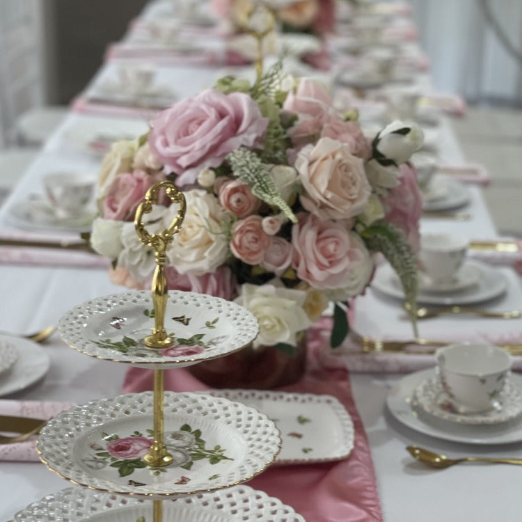 Bridal shower package