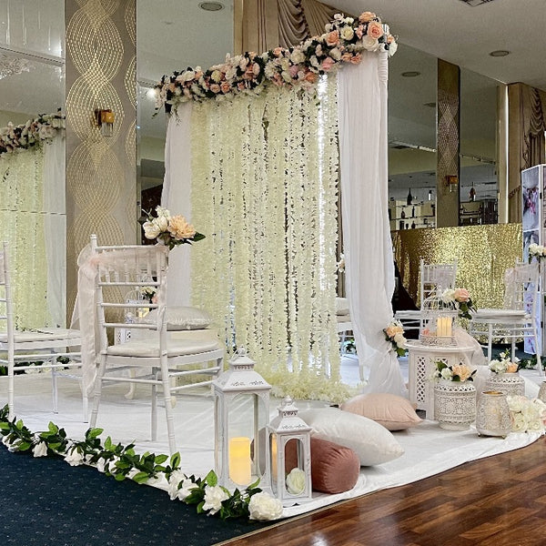 Nikaah blossom package