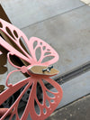 Arch butterfly