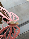 Arch butterfly