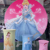 Cinderella Party Package