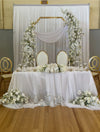 Bridal Table Package