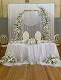 Bridal Table Package