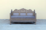 Takht sofa