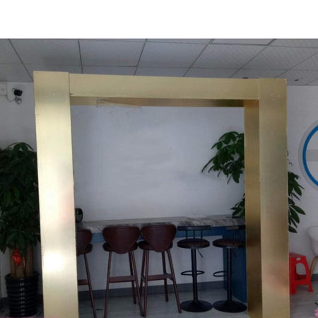 Curtain Stand - Professional