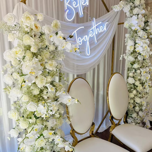Floral runner 2 m orchard