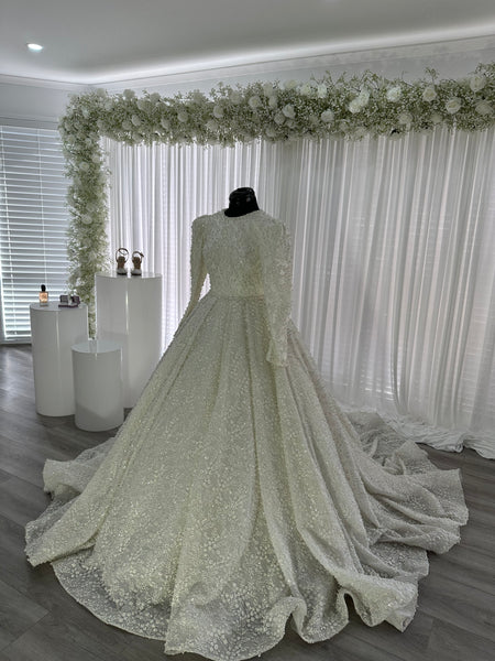 Bridal Room Package
