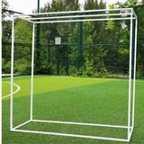 Arch box white