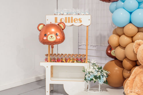 Lolly cart Mini