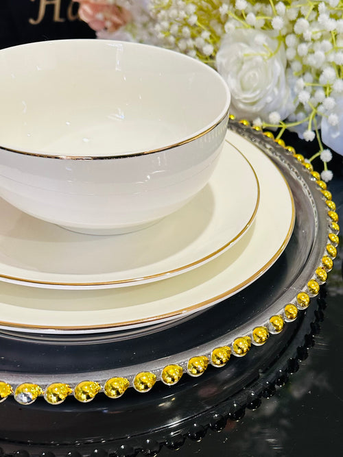 Soup Bowls