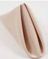 Napkin -latte