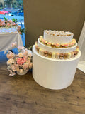 Dessert Table