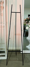 Easel- Black