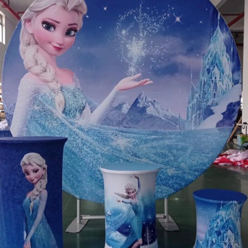 Frozen Party Package