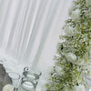 Floral Runner 2m baby’s breath