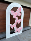 Arch butterfly