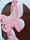 Arch butterfly