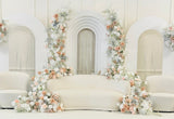 Arch- 3D Arch package