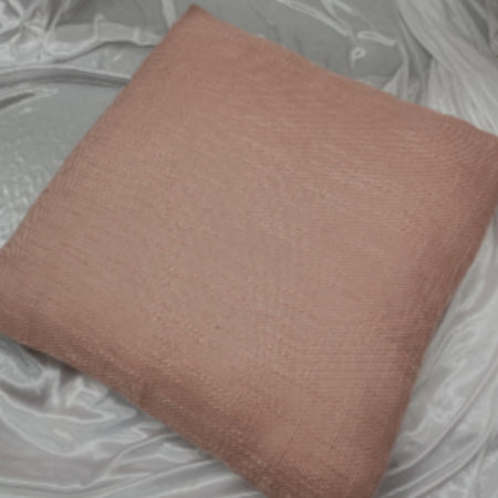 Cushion - maroon